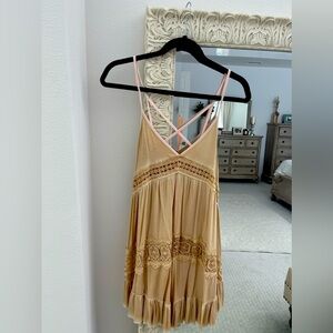 Boutique dress